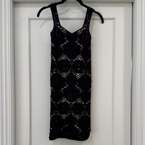 FREE PEOPLE INTIMATELY DRESS XS